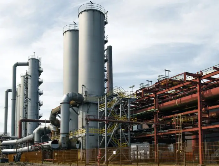Chemical Processing technical overview